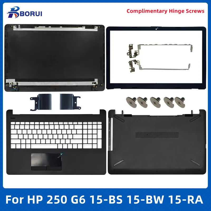 HP 15-BS 15T-BS 15-BW 15Z-BW 250 G6 255 G6 TPN-C129 ο Ʈ LCD ĸ Ŀ/ /ո ħ/ϴ ̽/LCD ø